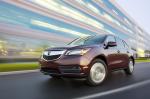Acura MDX 2013 года (NA)
